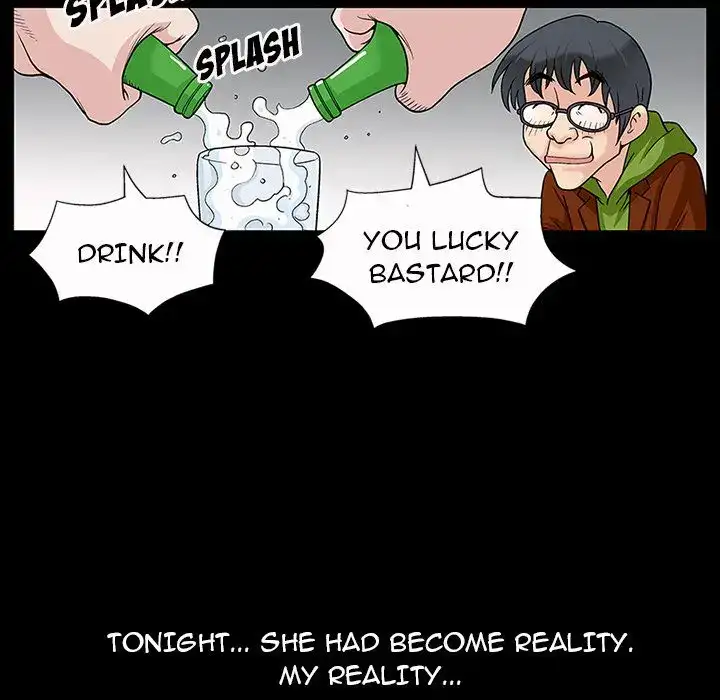 Housemates Chapter 8 Page 112