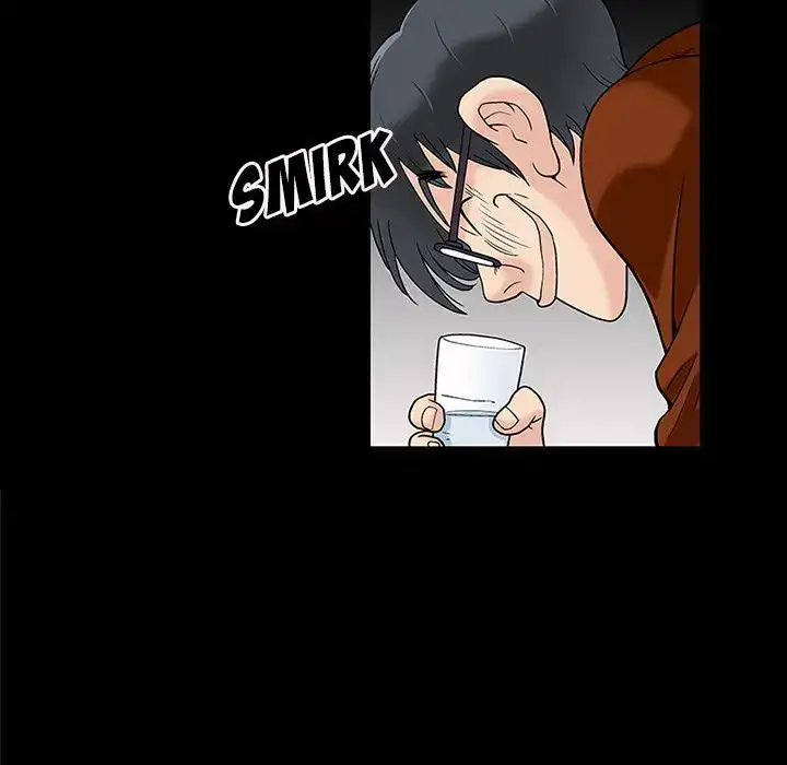 Housemates Chapter 8 Page 114