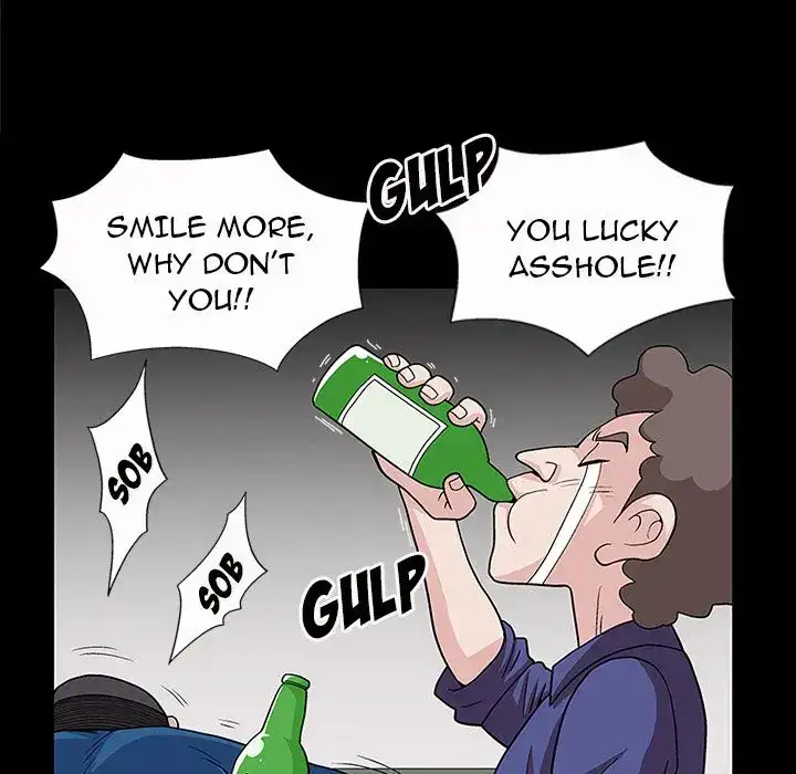 Housemates Chapter 8 Page 115