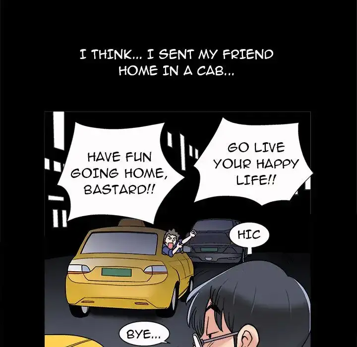 Housemates Chapter 8 Page 120
