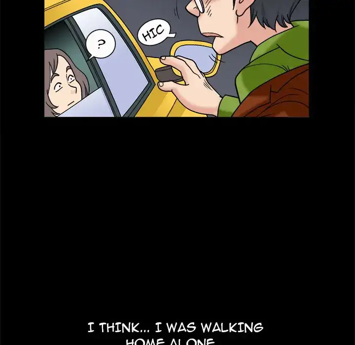 Housemates Chapter 8 Page 121
