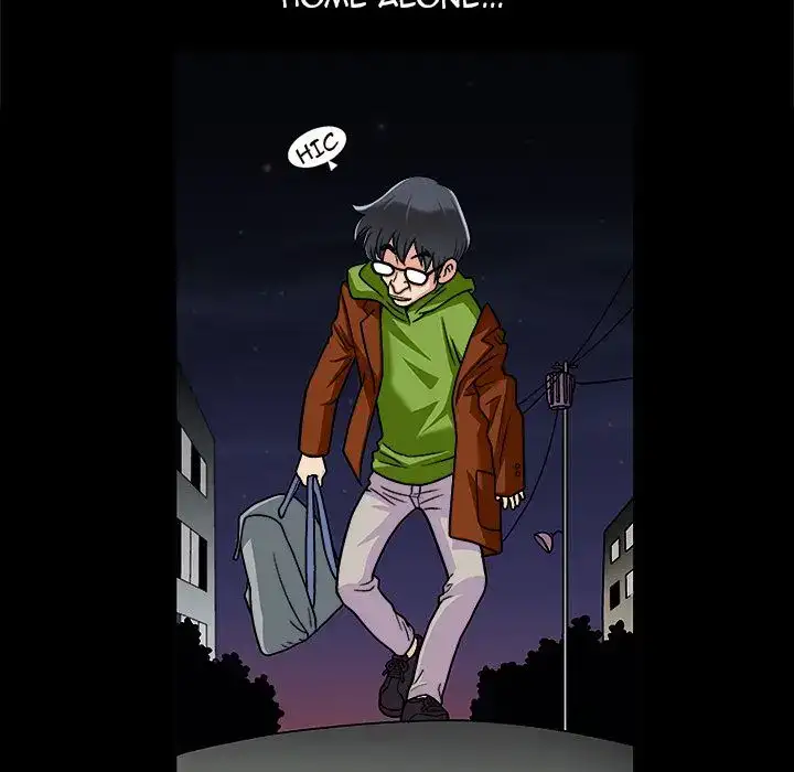 Housemates Chapter 8 Page 122