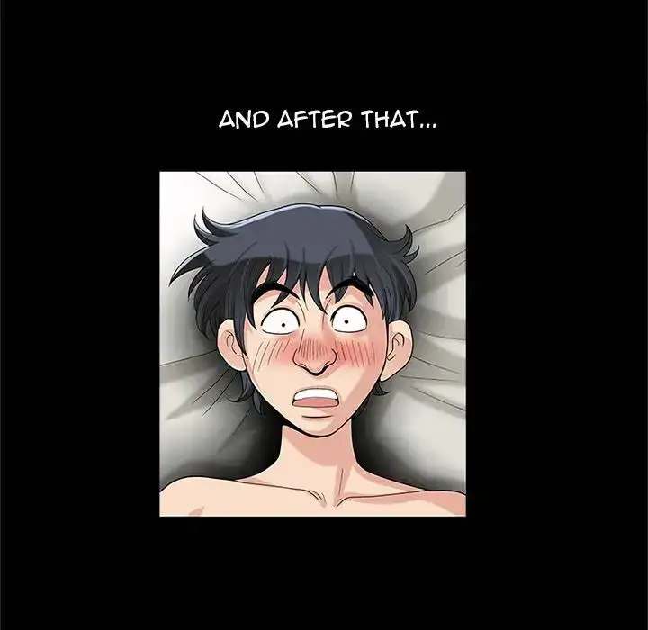 Housemates Chapter 8 Page 128