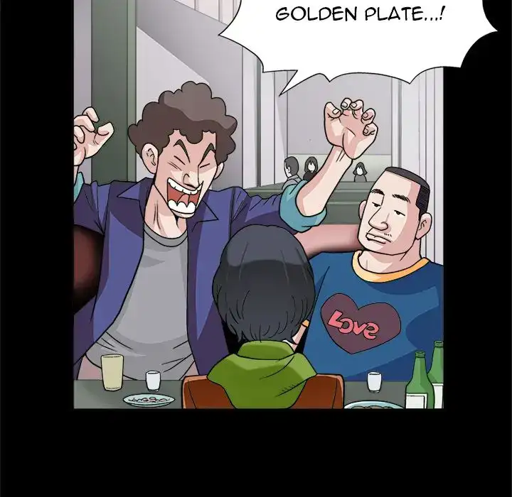 Housemates Chapter 8 Page 13