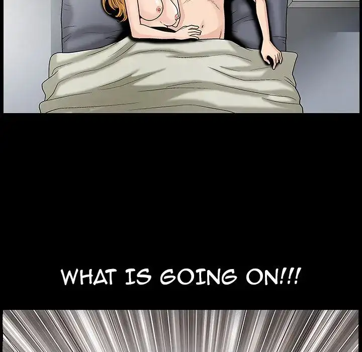 Housemates Chapter 8 Page 133