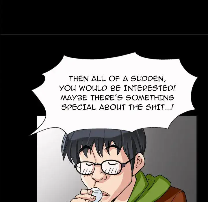 Housemates Chapter 8 Page 14