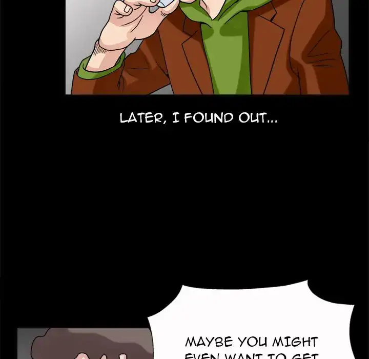 Housemates Chapter 8 Page 15