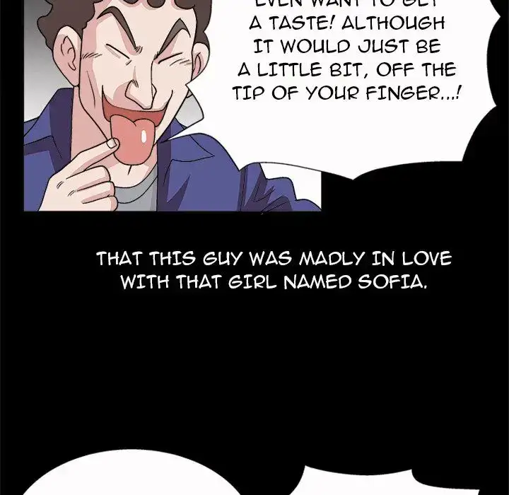 Housemates Chapter 8 Page 16