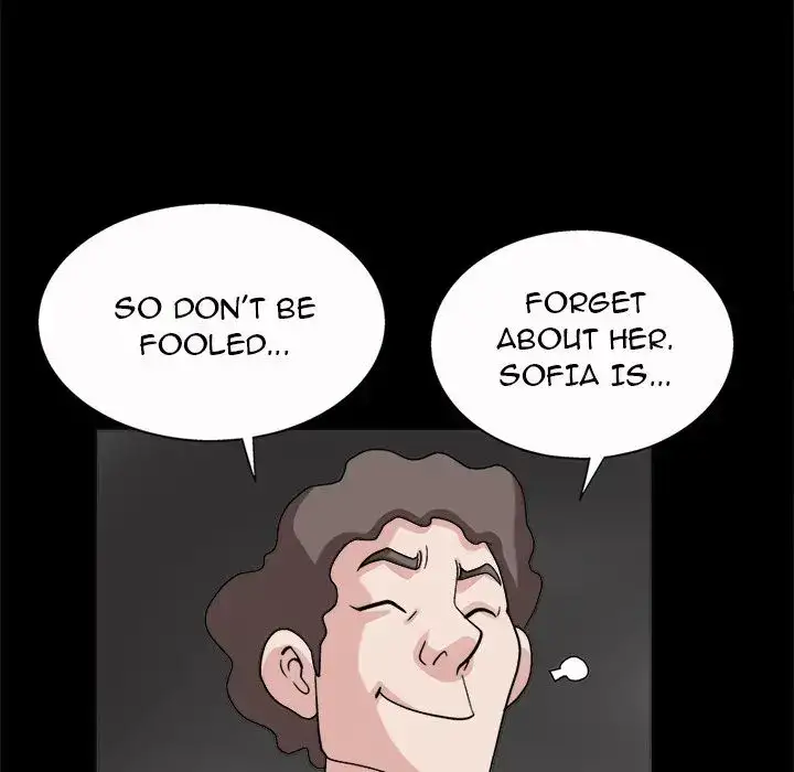 Housemates Chapter 8 Page 19