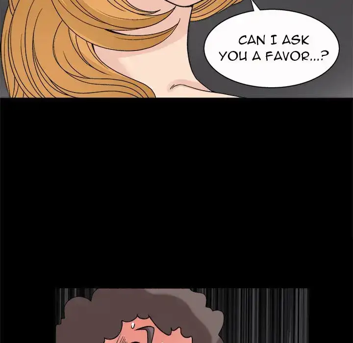 Housemates Chapter 8 Page 28