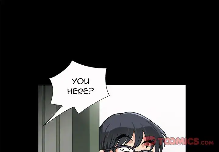 Housemates Chapter 8 Page 3