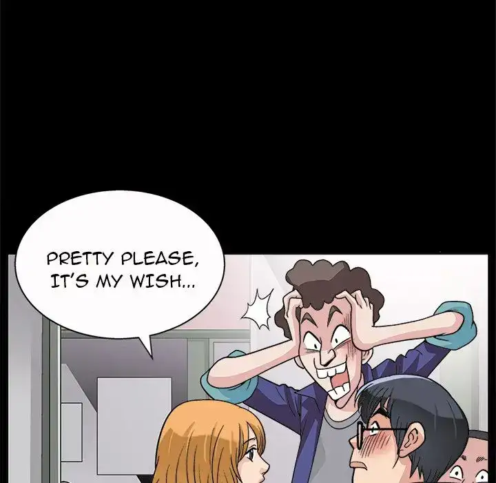 Housemates Chapter 8 Page 30