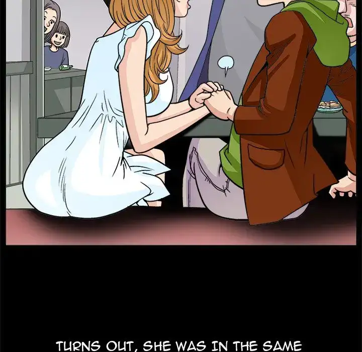 Housemates Chapter 8 Page 31
