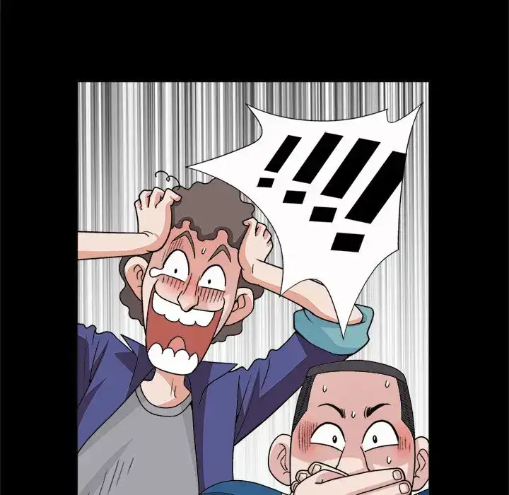Housemates Chapter 8 Page 38