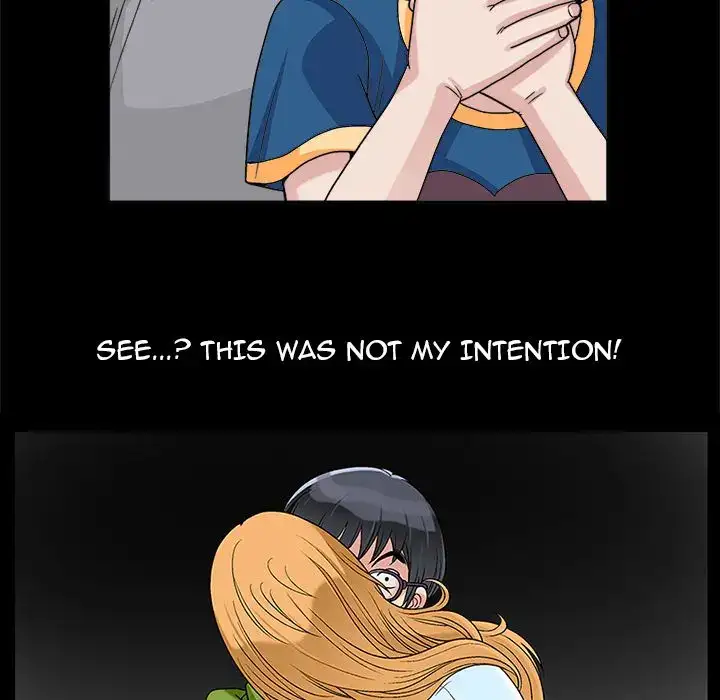 Housemates Chapter 8 Page 39