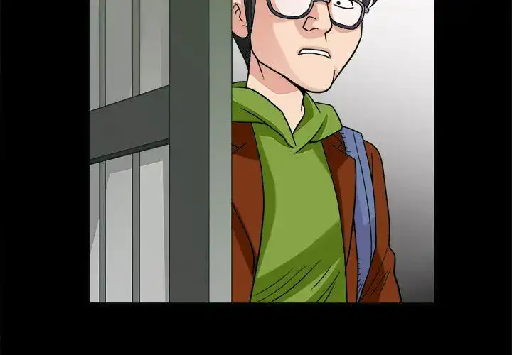 Housemates Chapter 8 Page 4