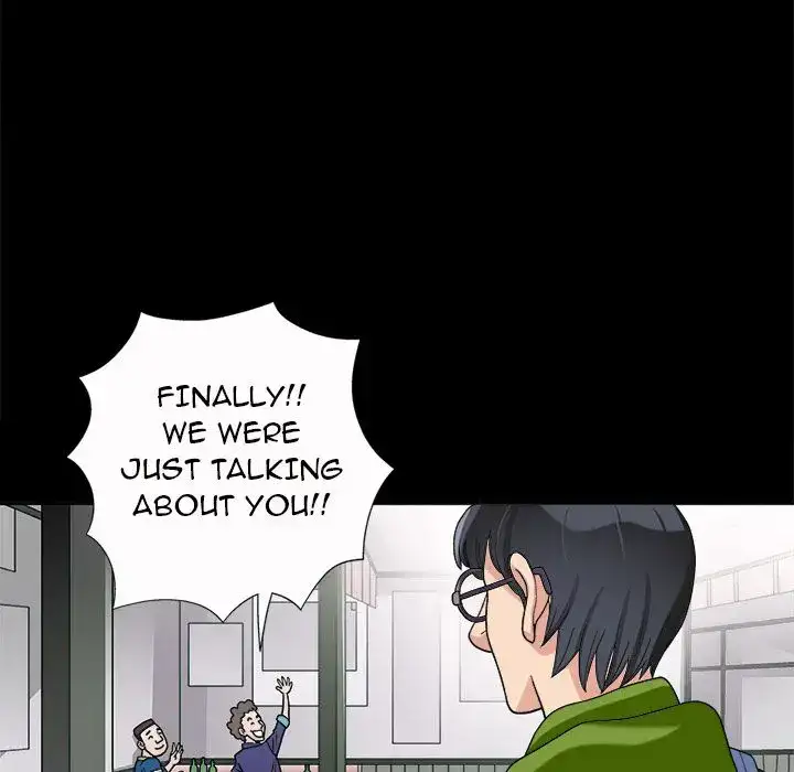 Housemates Chapter 8 Page 5