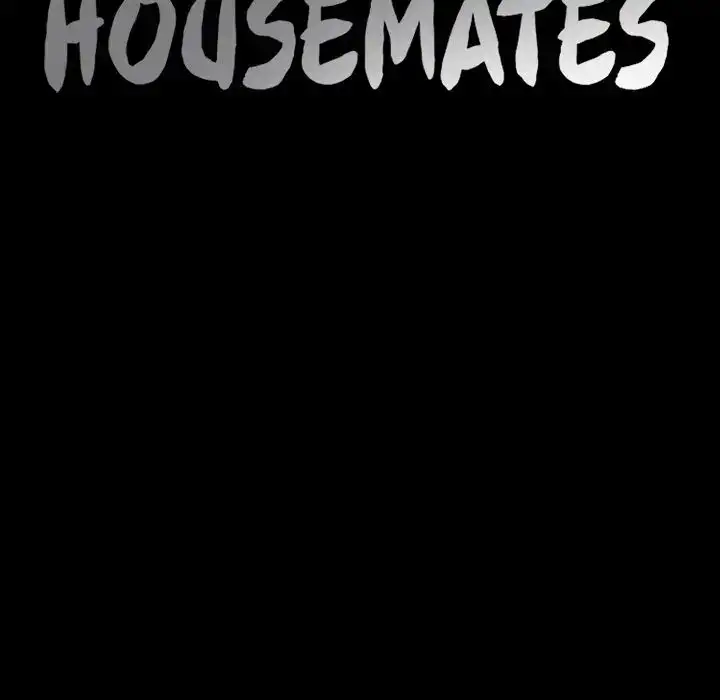 Housemates Chapter 8 Page 50