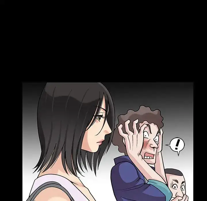 Housemates Chapter 8 Page 53