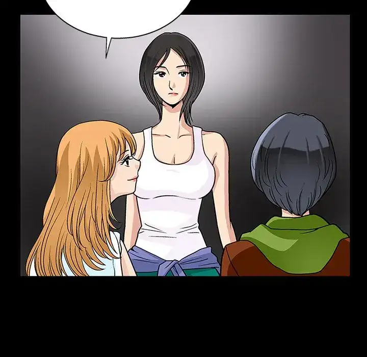 Housemates Chapter 8 Page 58