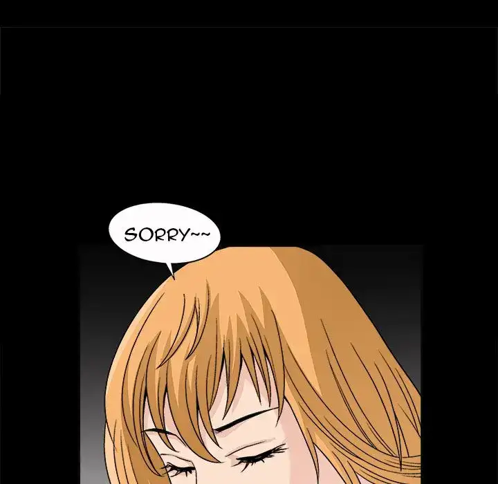 Housemates Chapter 8 Page 59