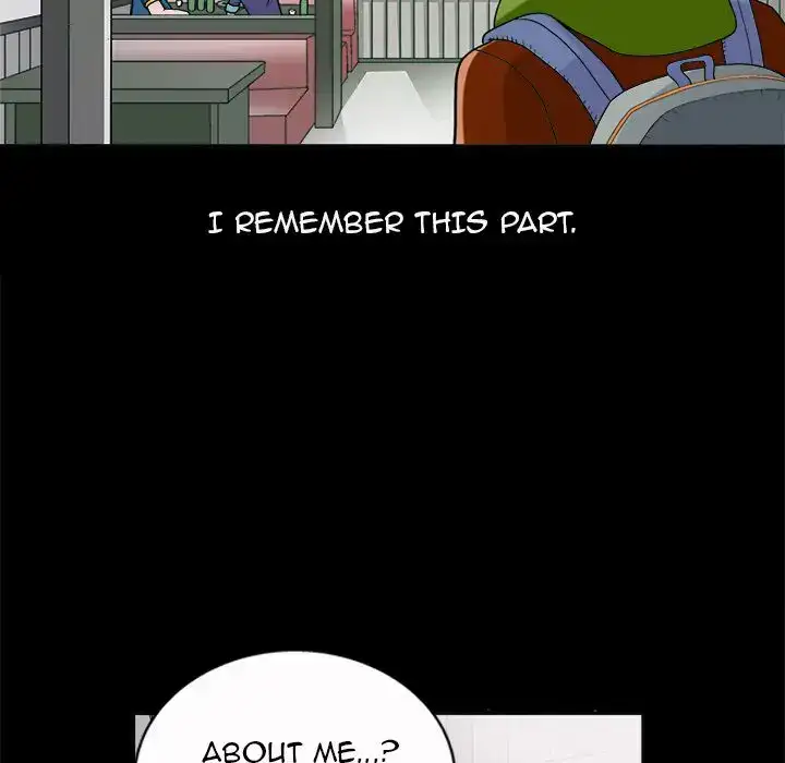Housemates Chapter 8 Page 6