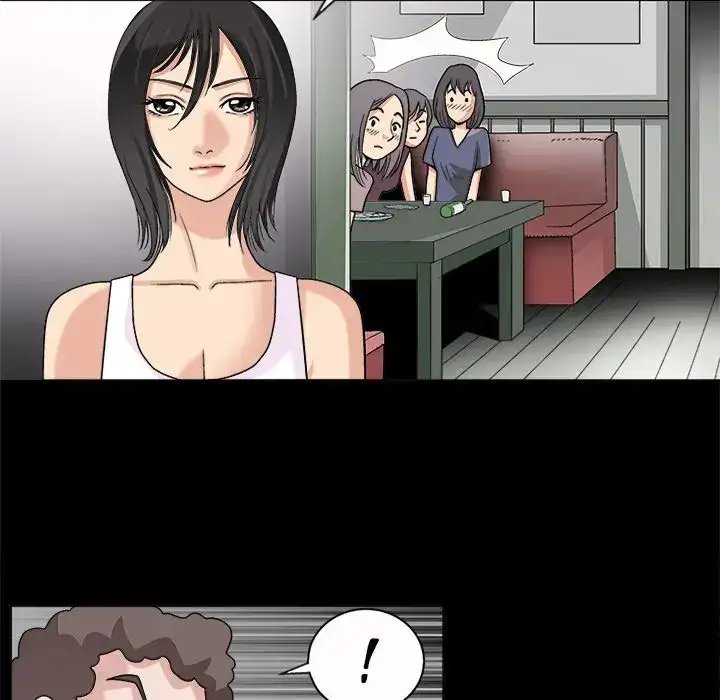 Housemates Chapter 8 Page 63