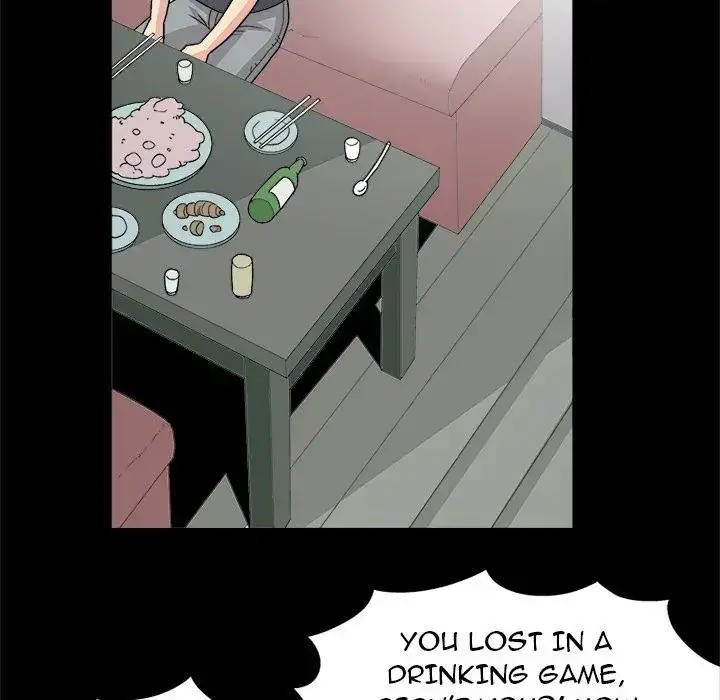 Housemates Chapter 8 Page 66