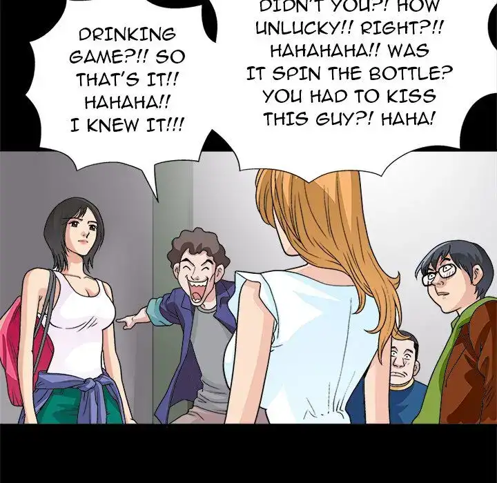 Housemates Chapter 8 Page 67