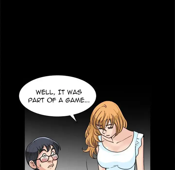 Housemates Chapter 8 Page 68