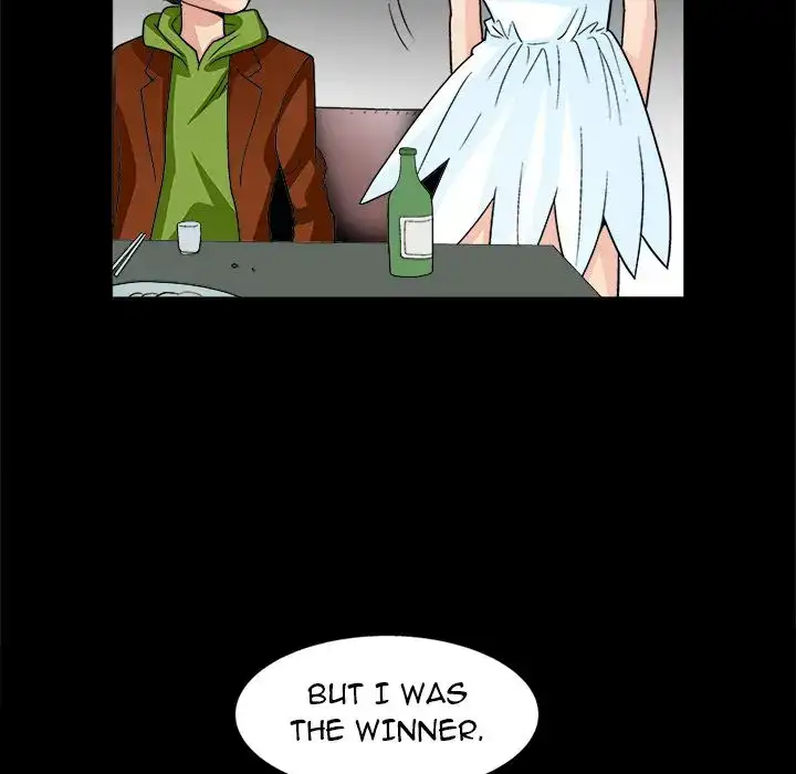 Housemates Chapter 8 Page 69