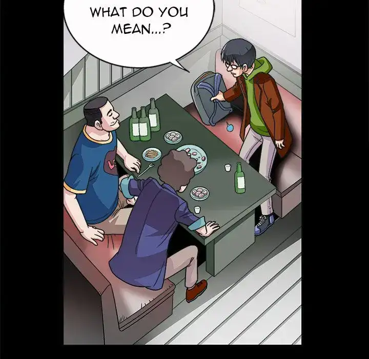 Housemates Chapter 8 Page 7