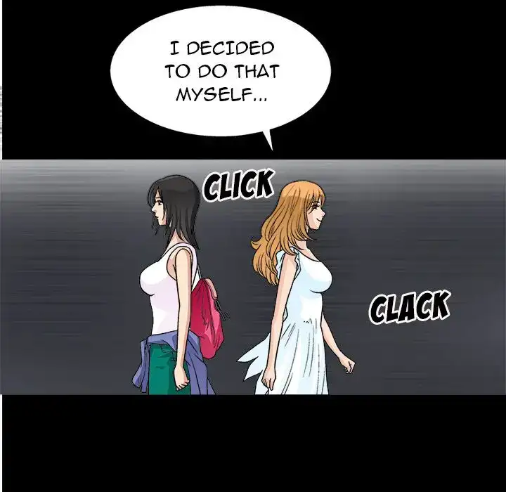 Housemates Chapter 8 Page 73
