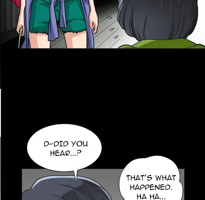 Housemates Chapter 8 Page 76