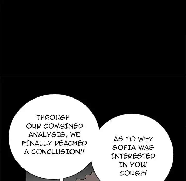 Housemates Chapter 8 Page 8