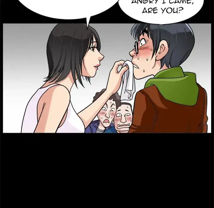 Housemates Chapter 8 Page 86