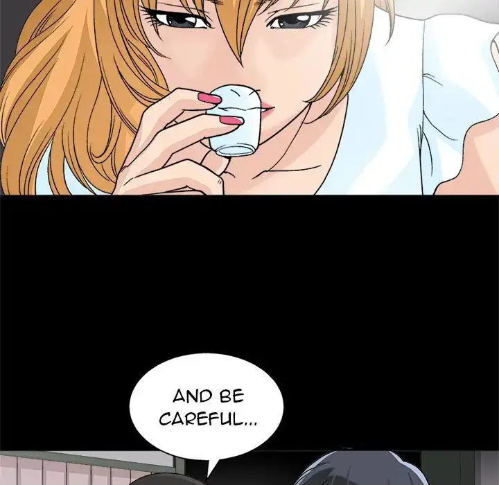 Housemates Chapter 8 Page 90