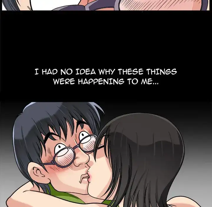 Housemates Chapter 8 Page 94