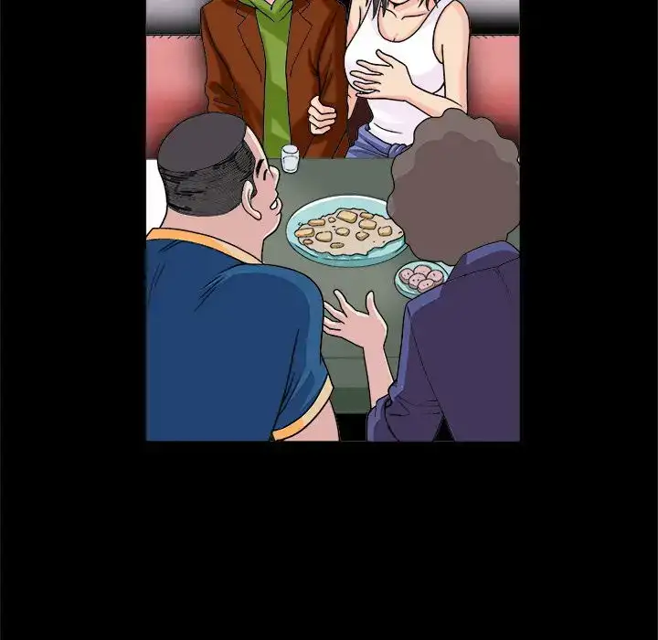 Housemates Chapter 8 Page 99