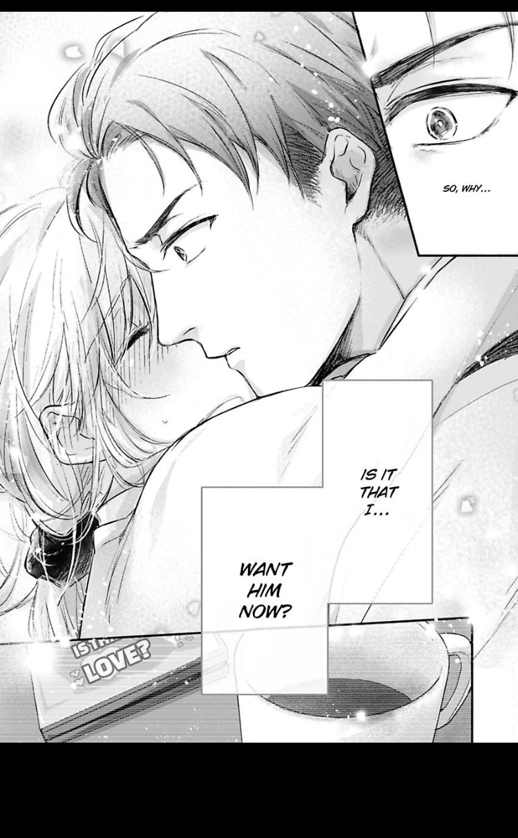 Don't Think I'm That Easy Chapter 2 Page 29