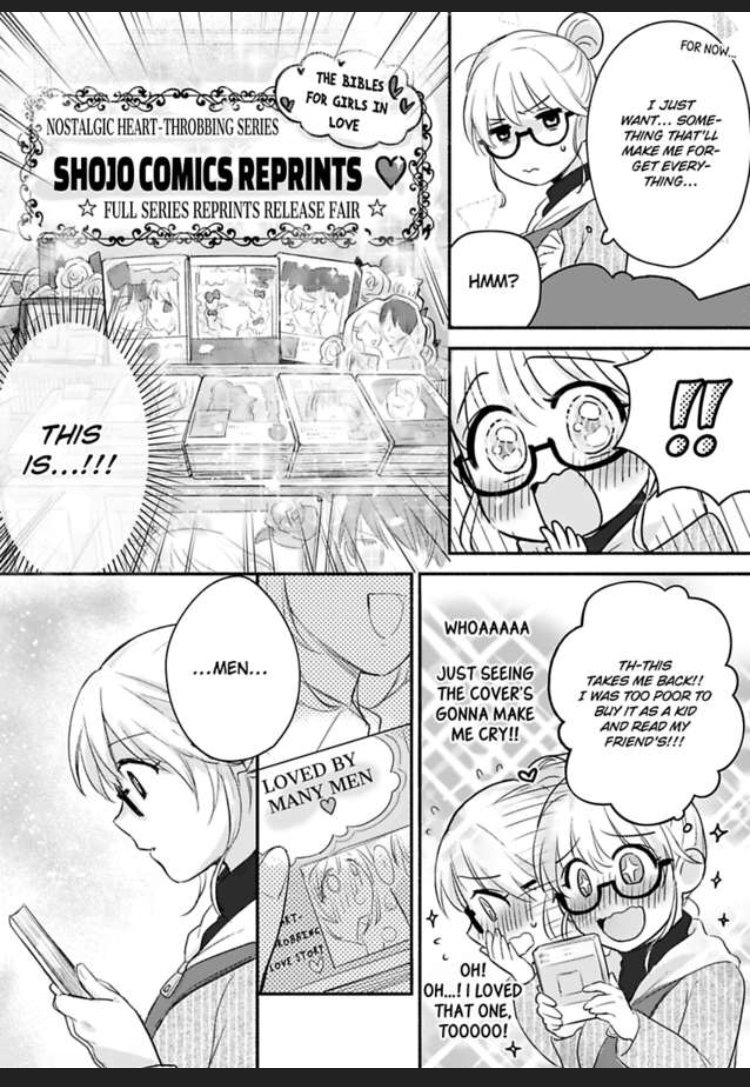 Don't Think I'm That Easy Chapter 3 Page 24