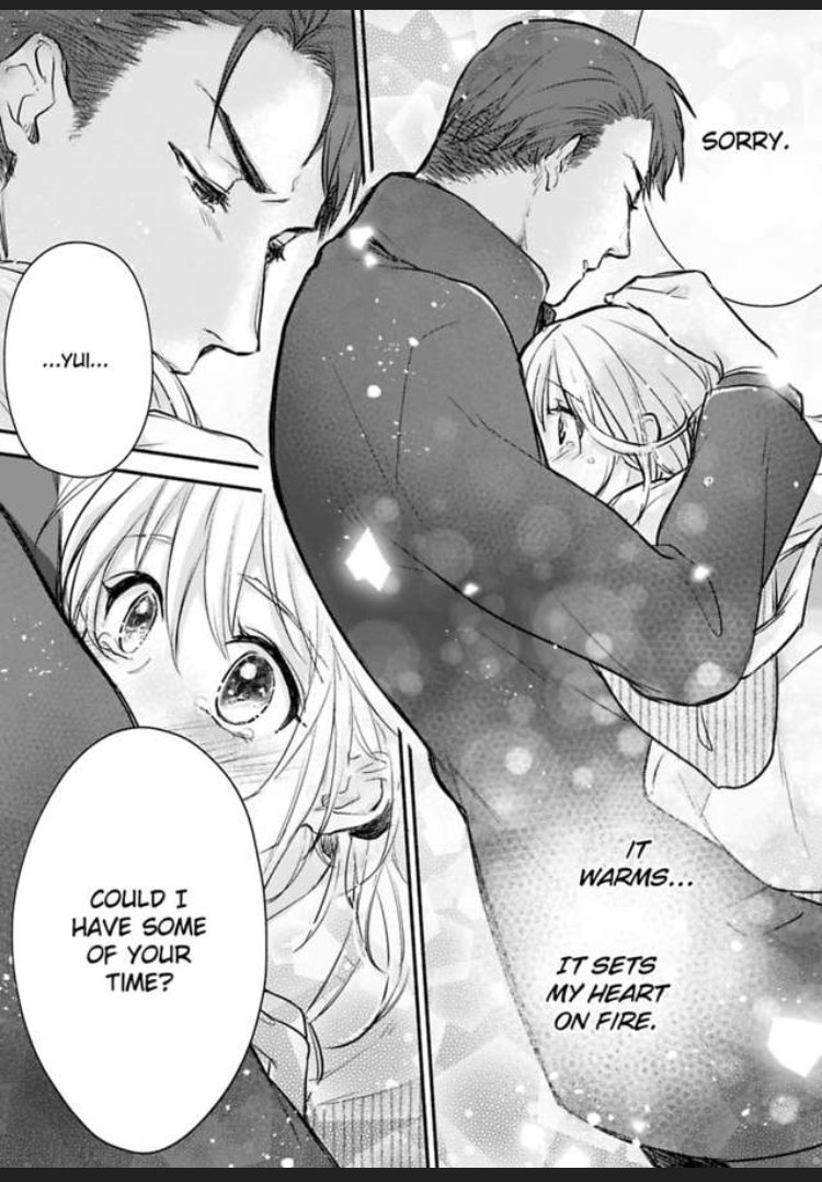 Don't Think I'm That Easy Chapter 5 Page 29