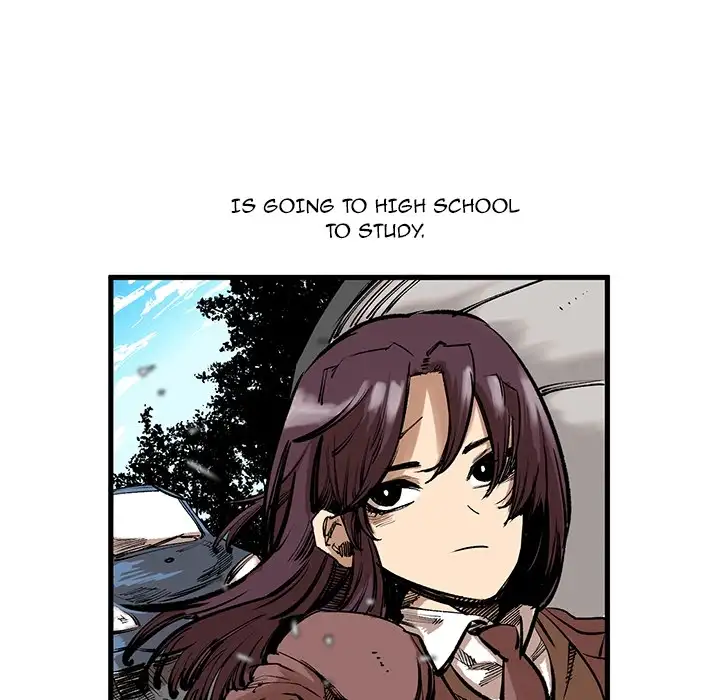 A Bad Friend Chapter 1 Page 10