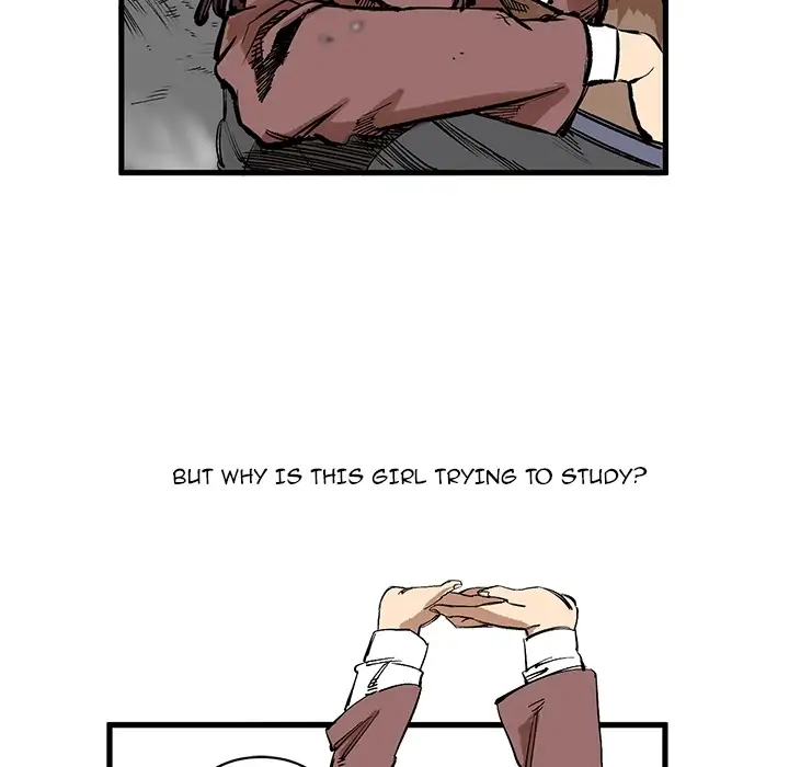 A Bad Friend Chapter 1 Page 11