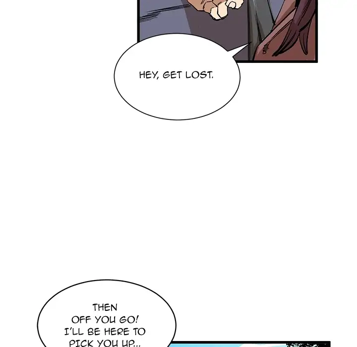 A Bad Friend Chapter 1 Page 14
