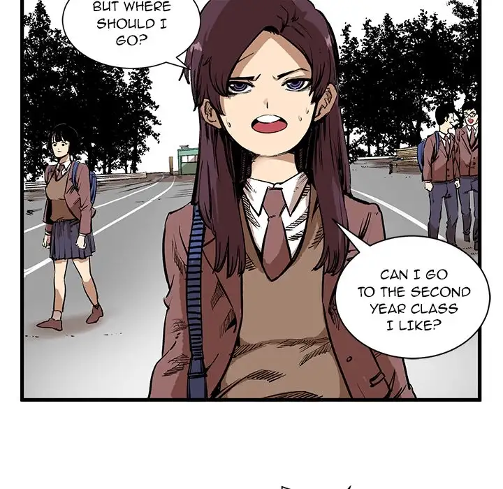 A Bad Friend Chapter 1 Page 16