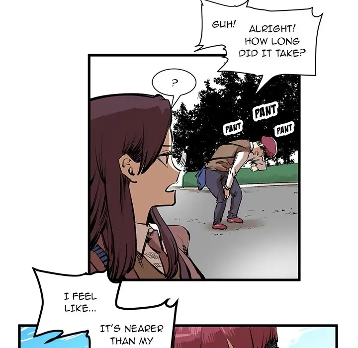 A Bad Friend Chapter 1 Page 17