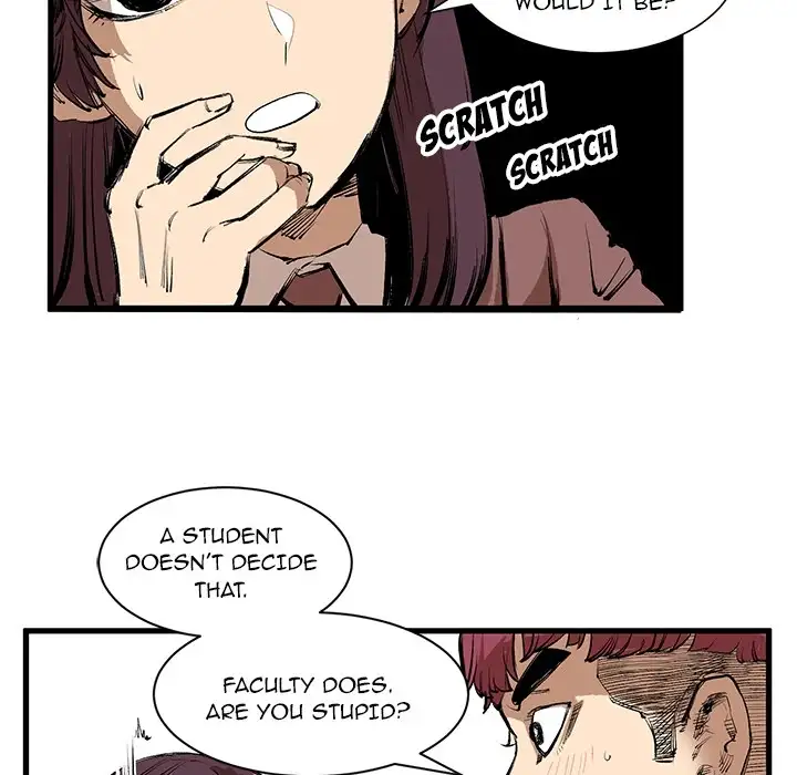A Bad Friend Chapter 1 Page 22
