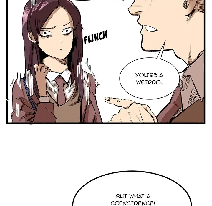 A Bad Friend Chapter 1 Page 23