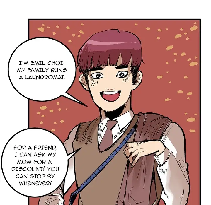 A Bad Friend Chapter 1 Page 25